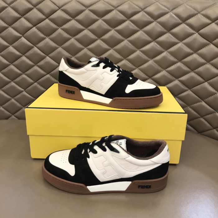 FENDI SNEAKERS