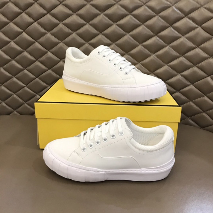 FENDI SNEAKERS