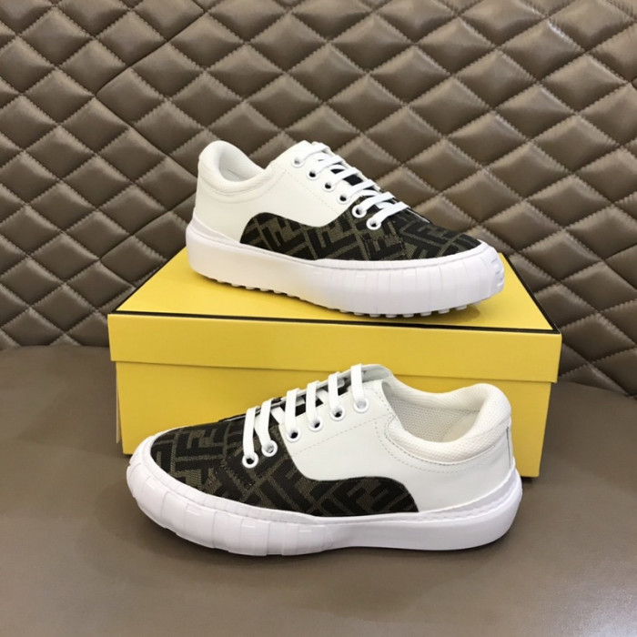 FENDI SNEAKERS