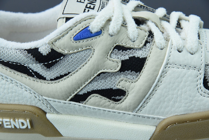 FENDI SNEAKERS