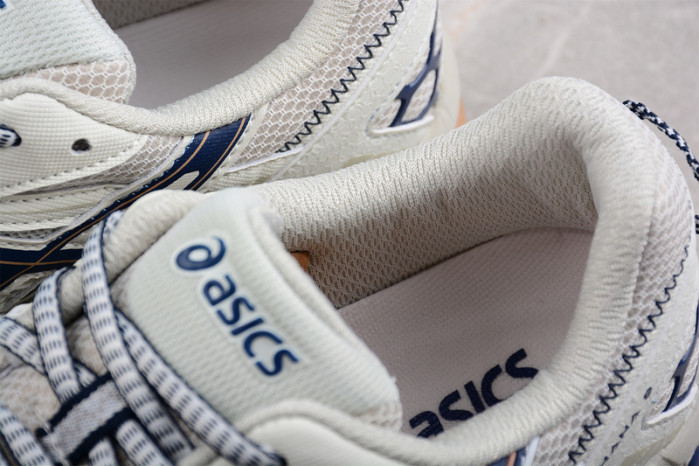Asics Gel-Flux 4 Grey/Blue 1011A614-109