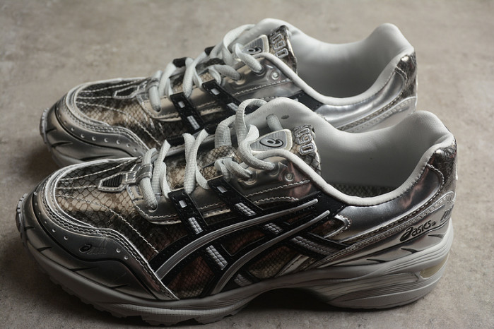 Asics KIKS x Asics Gel-1090 Blade 