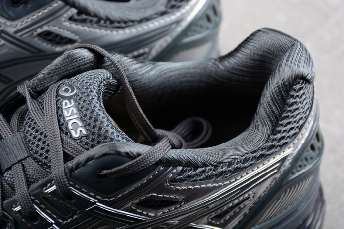 ASICS GEL-Korika x Kiko Kostadinov Silver Steel 2019 - 1023A010-020