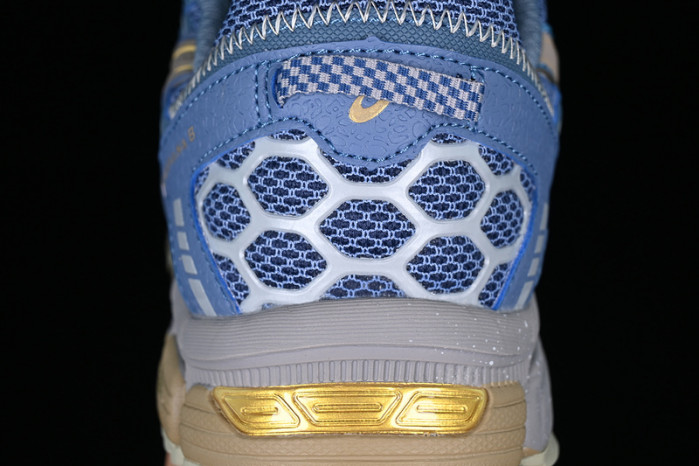 Asics GEL-KAHANA8 Shoes Grey/Blue 1011B109-400