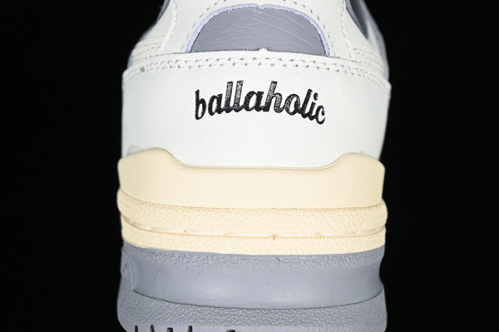 Asics Ballaholic x EX89 