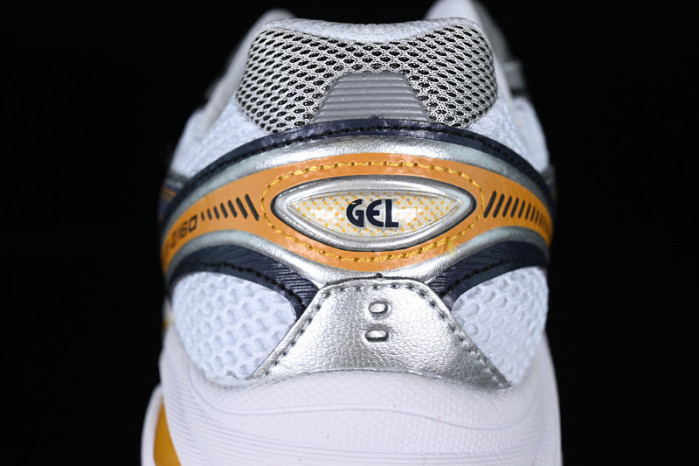 ASICS GT-2160 Low Pure Silver Yellow - 1203A275-102