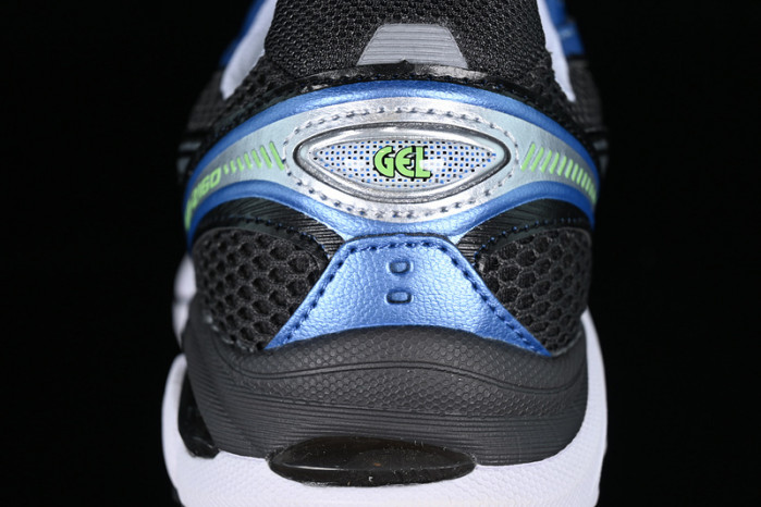 ASICS GT-2160 Low Blue Harmony Glacier - 1203A275-020