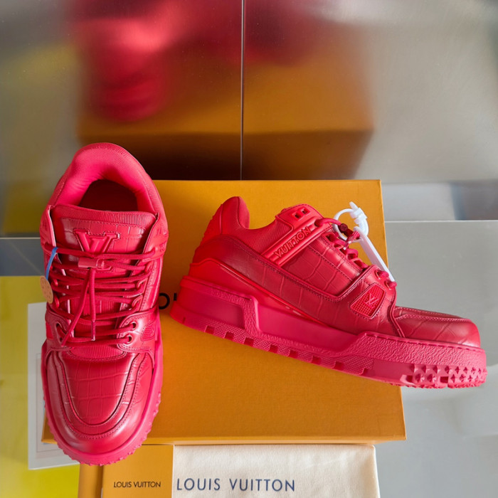 LUSV SNEAKERS