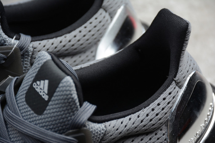 ADIDAS ULTRA BOOST “METALLIC SILVER” EG8103