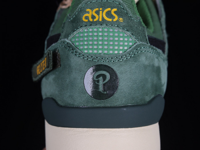 ASICS GEL-Lyte III x Sneaker Politics Always Ready 2022 - 1201A516-300