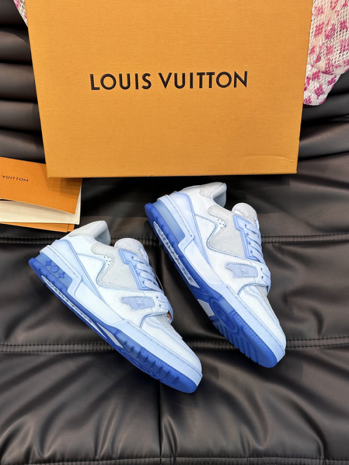 LUSV SNEAKERS