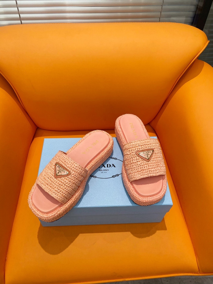 PRADA SLIDE