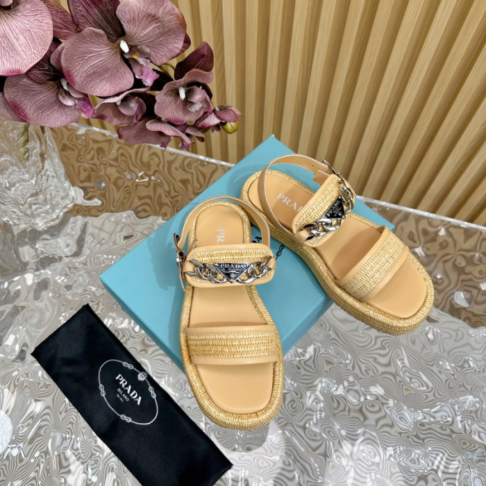 PRADA SLIDE