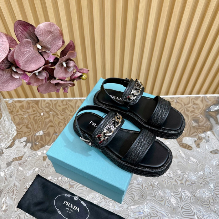 PRADA SLIDE