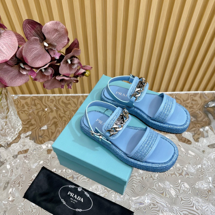PRADA SLIDE