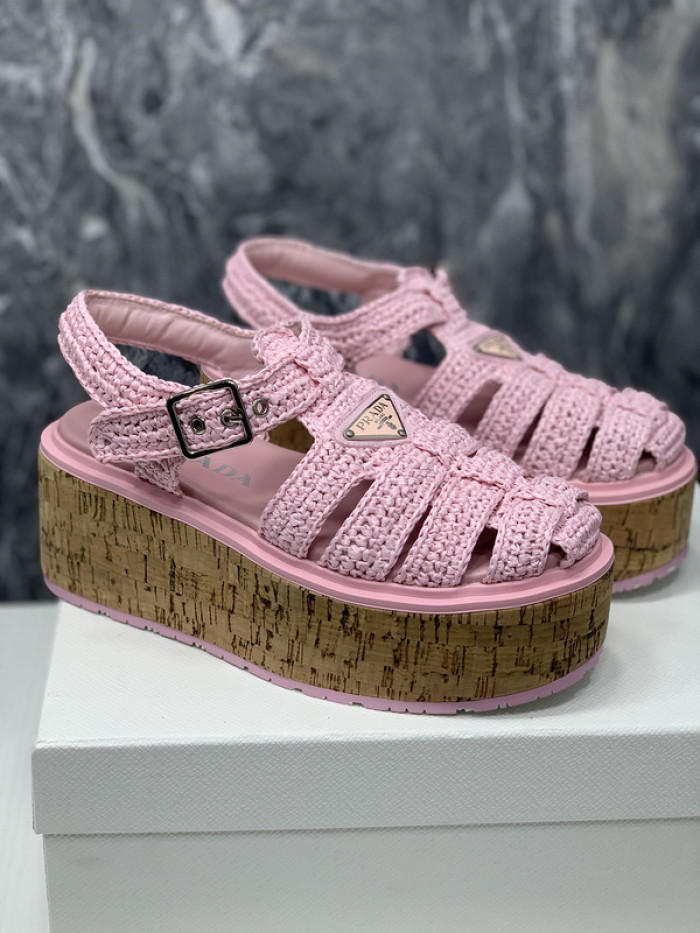 PRADA SLIDE
