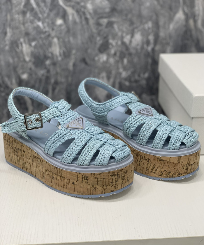 PRADA SLIDE