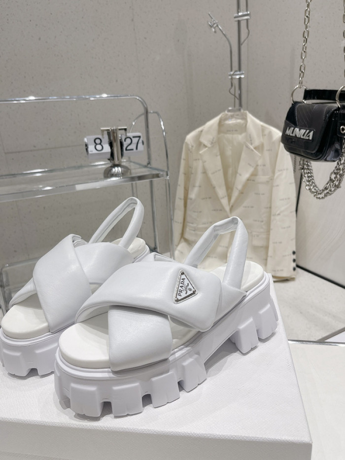 PRADA SLIDE