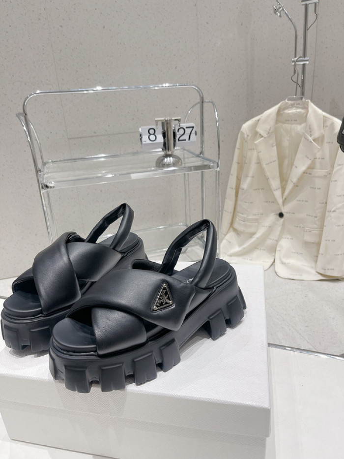PRADA SLIDE
