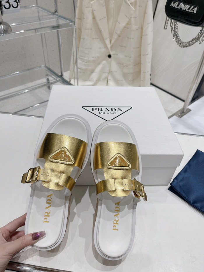 PRADA SLIDE