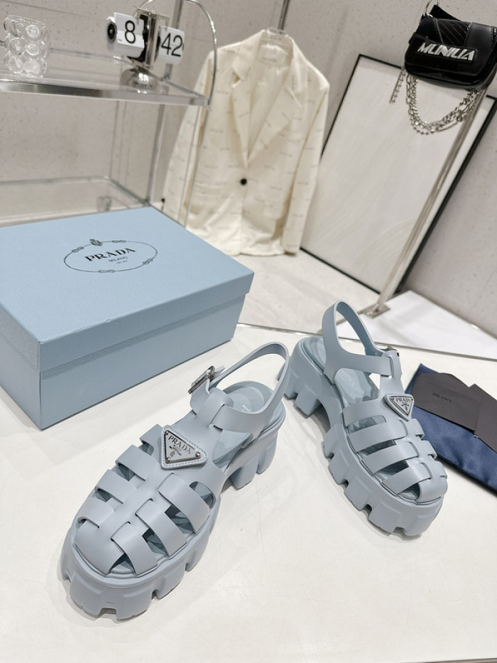 PRADA SLIDE