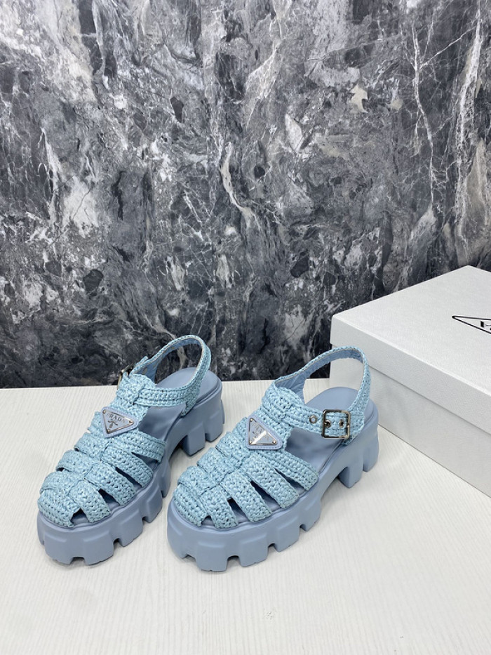PRADA SLIDE