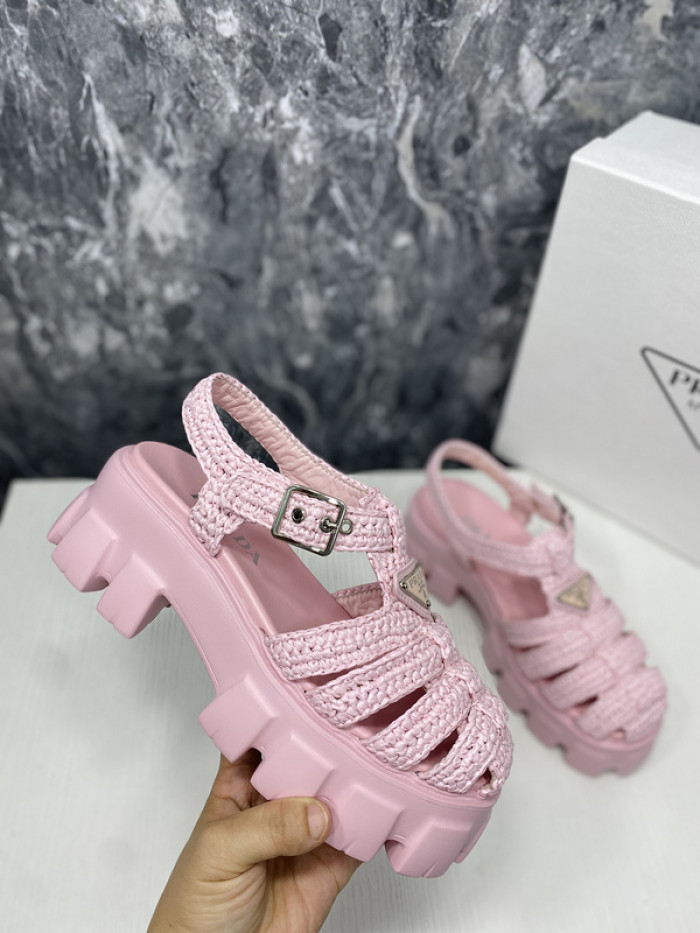 PRADA SLIDE