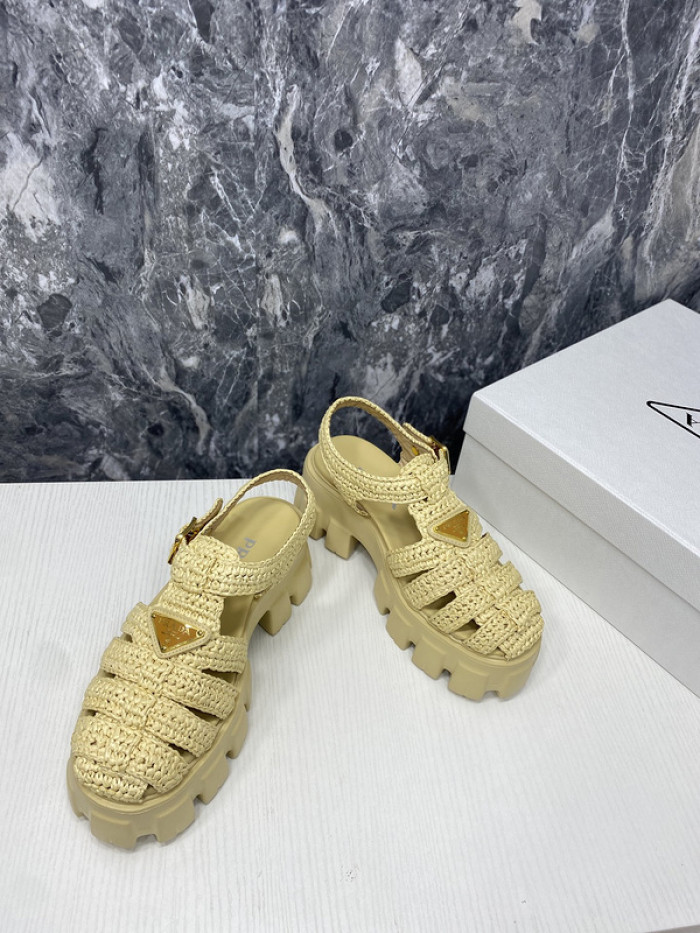 PRADA SLIDE