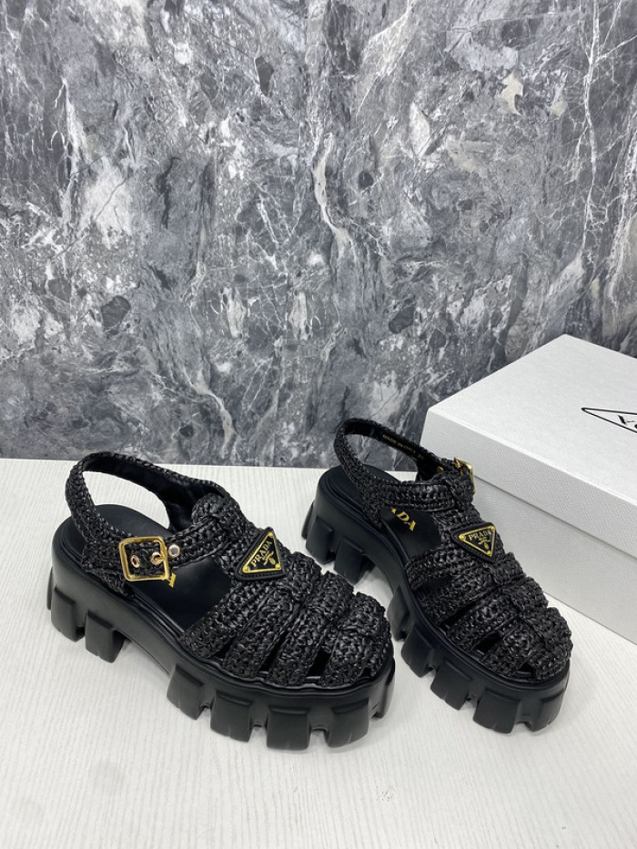 PRADA SLIDE