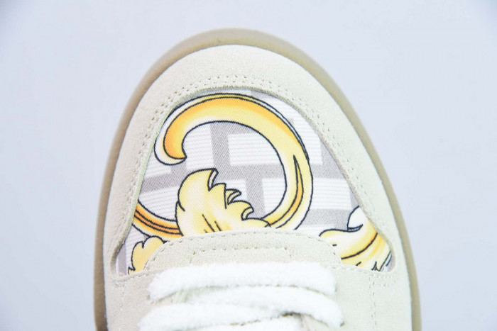 FENDI SNEAKERS