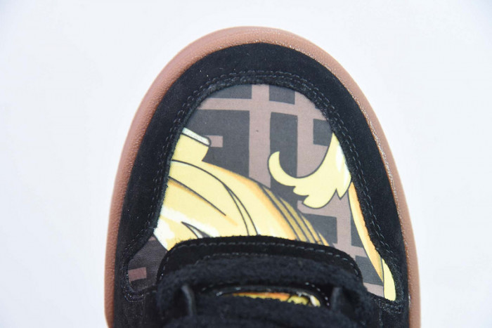 FENDI SNEAKERS
