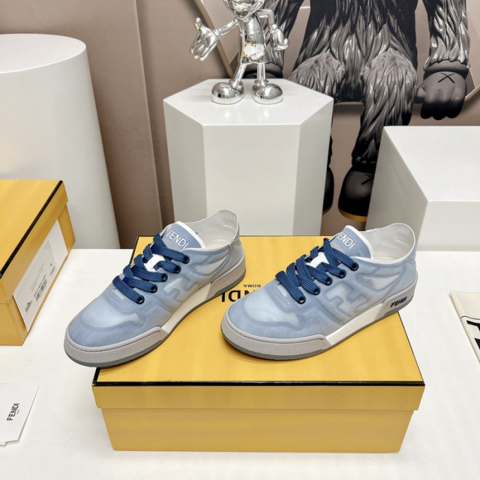 FENDI SNEAKERS