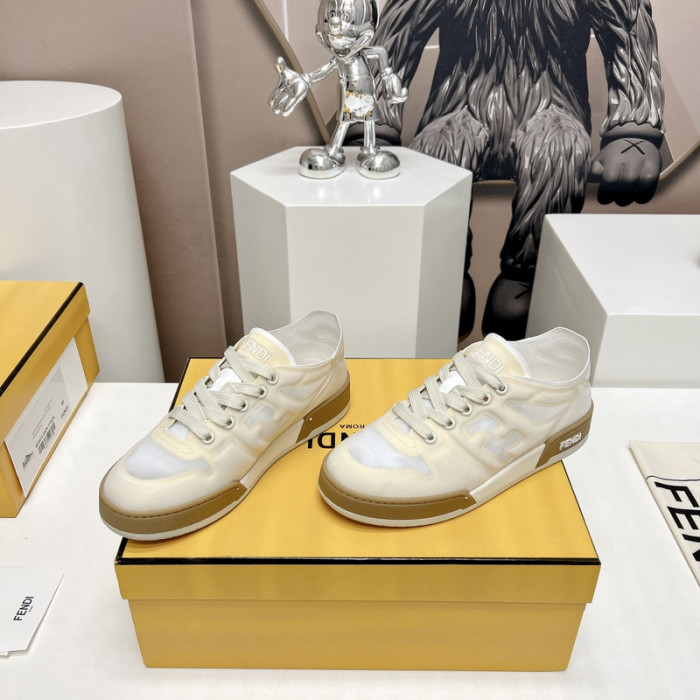 FENDI SNEAKERS