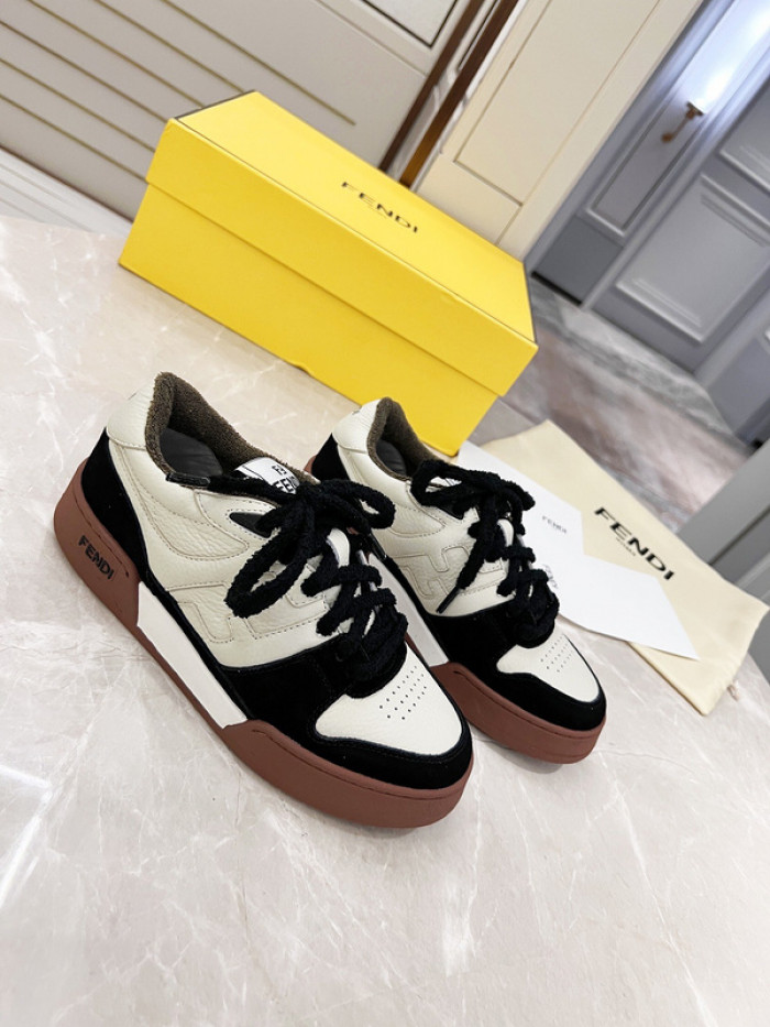 FENDI SNEAKERS