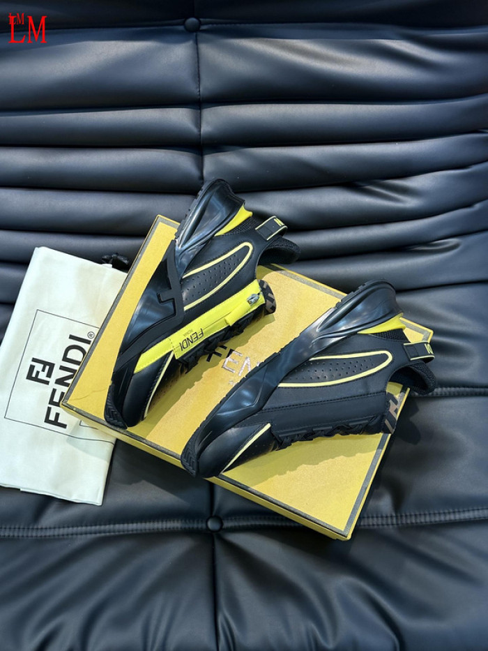 FENDI SNEAKERS