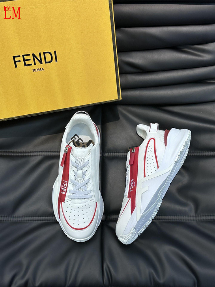 FENDI SNEAKERS