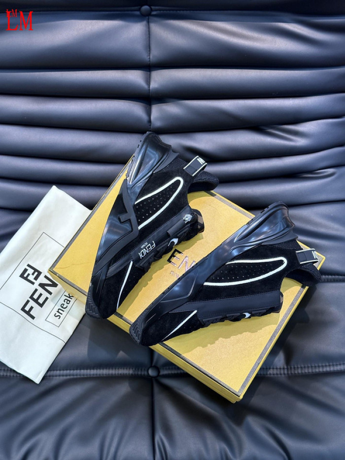 FENDI SNEAKERS