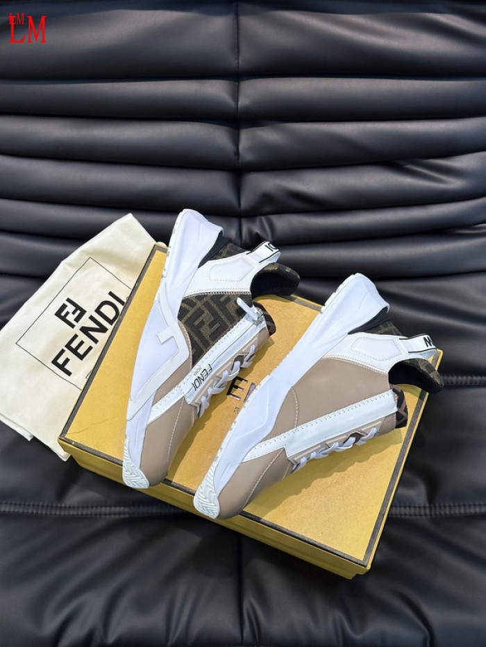 FENDI SNEAKERS