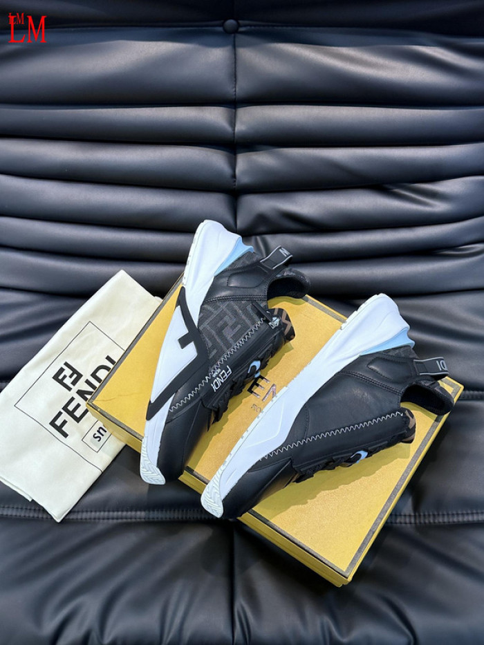 FENDI SNEAKERS