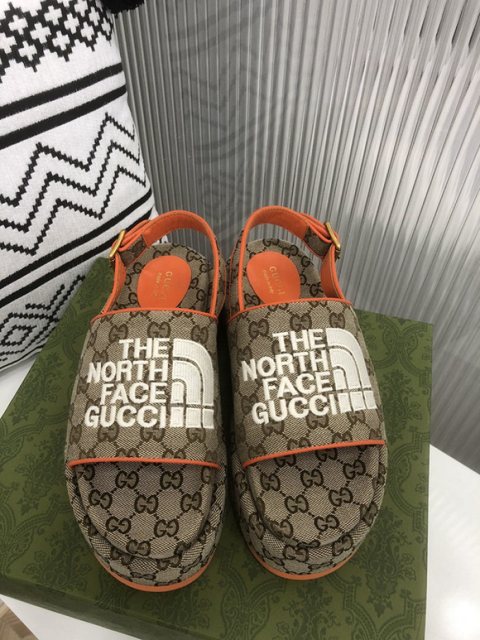 GCI GG Slide Sandal
