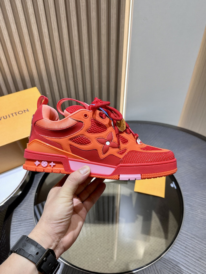 LUSV SNEAKERS