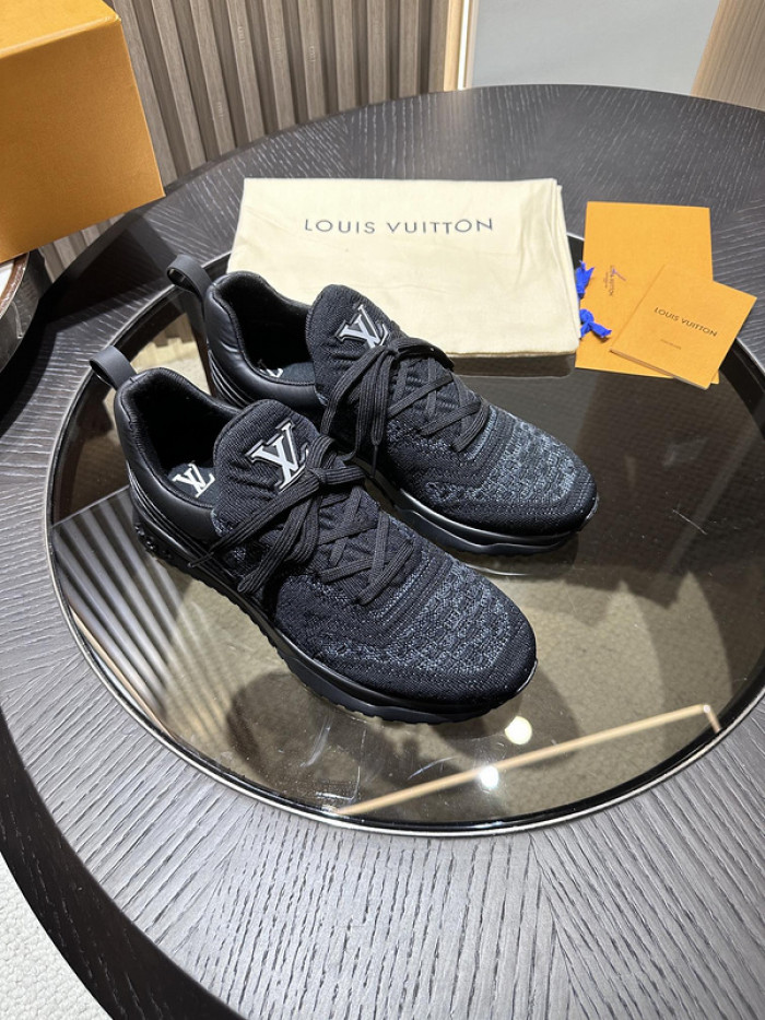 LUSV SNEAKERS
