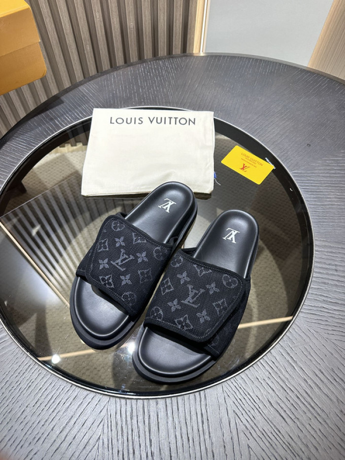 LUSV SLIDE