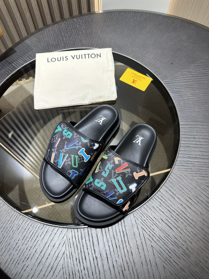 LUSV SLIDE