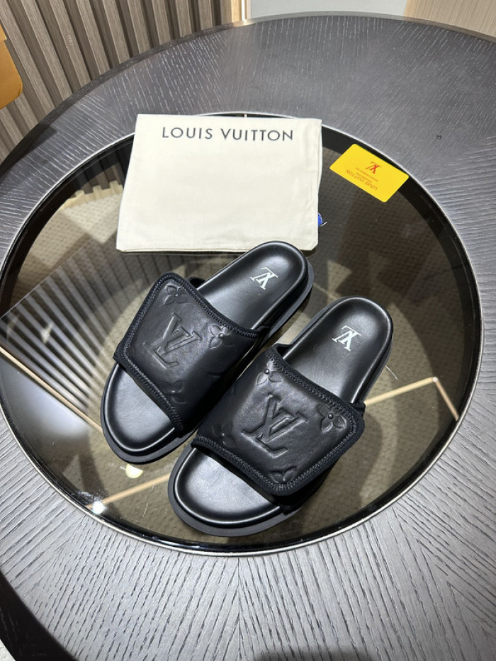 LUSV SLIDE