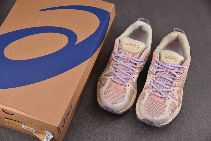 (WMNS) ASICS Gel-Kahana 8 Pink 1012A978-700