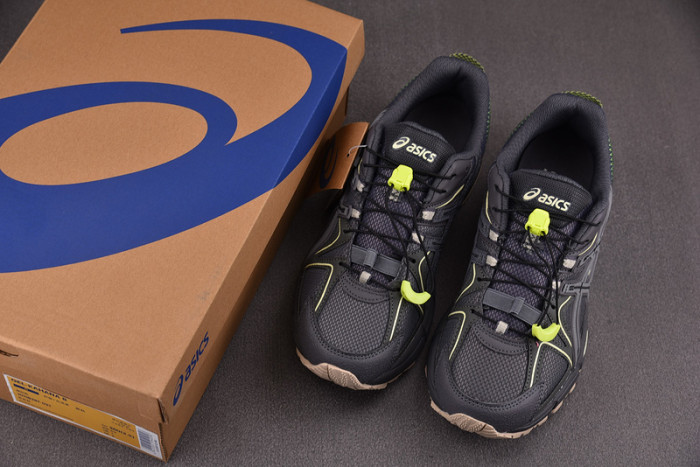 ASICS Gel-Kahana 8 Grey 1011B387-021