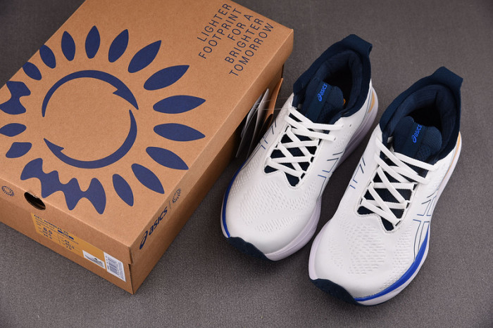 ASICS Gel Nimbus 25 