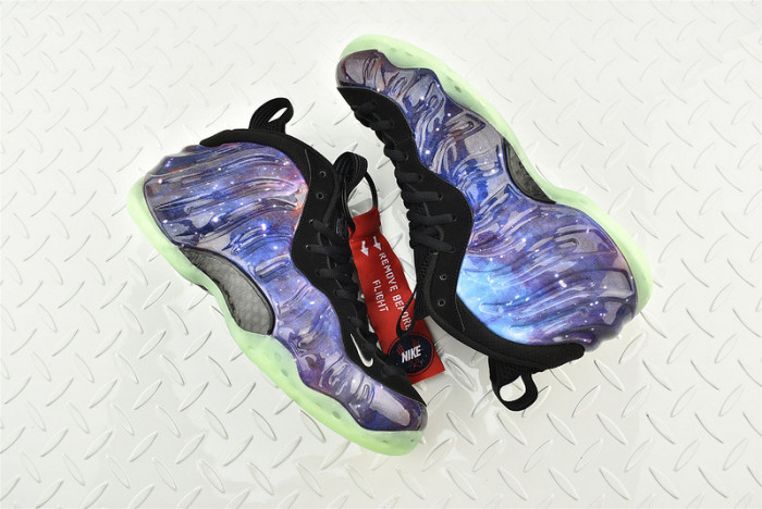Air Foamposite One NRG 