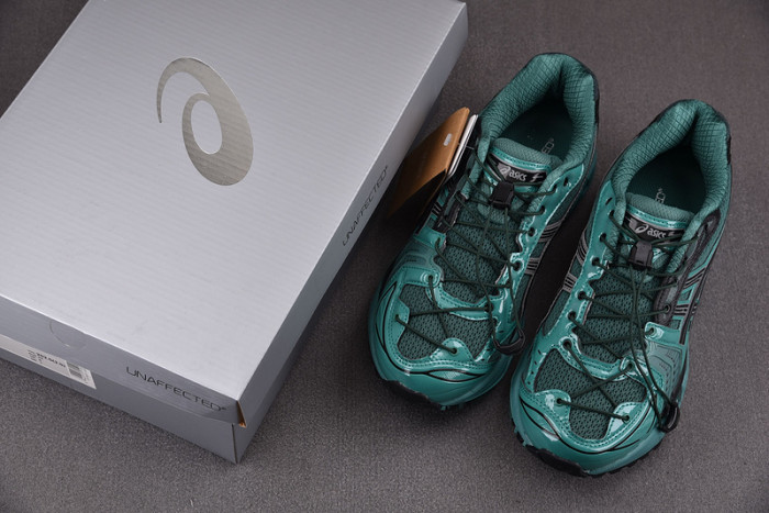 Unaffected Asics Gel-Kayano 14 Uranus Green 1201A922-300